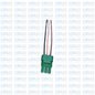 Opel Corsa B Map sensor connector