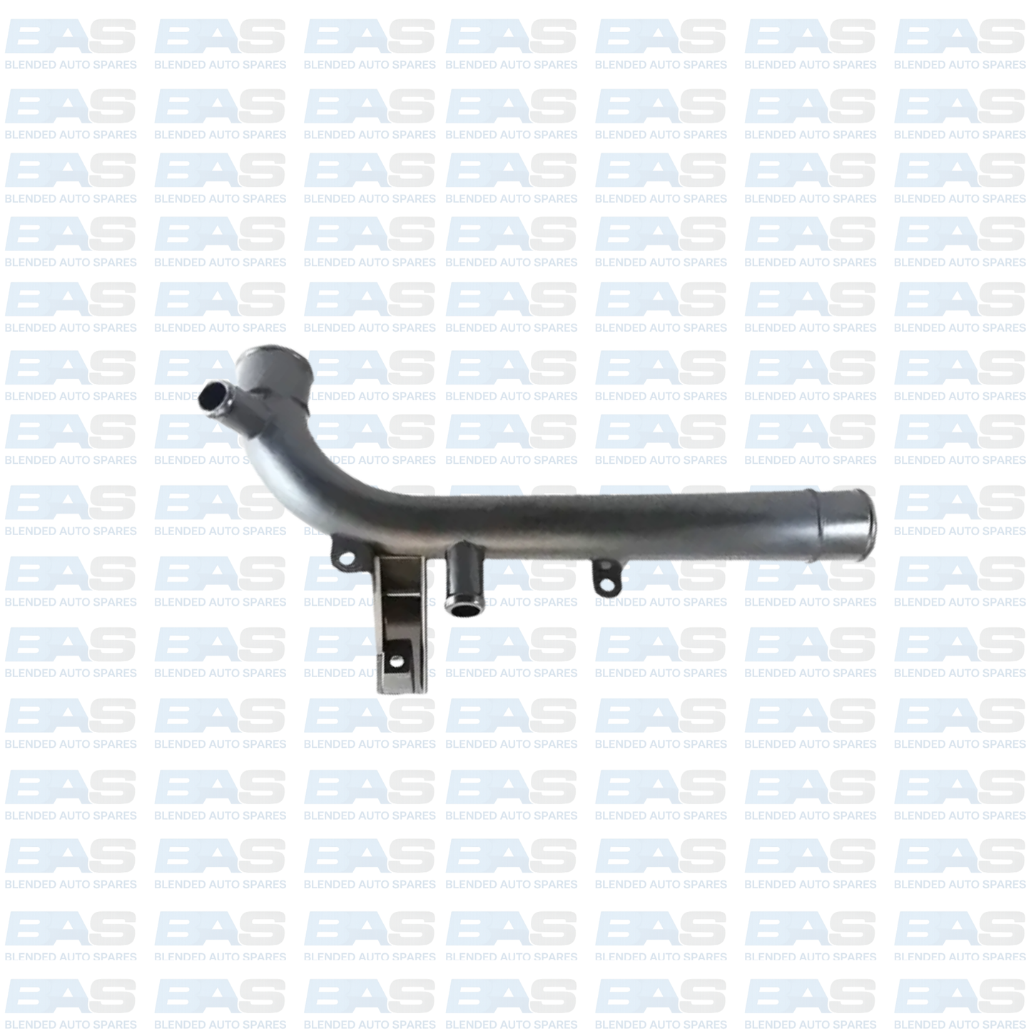 Opel Corsa C Rear coolant pipe
