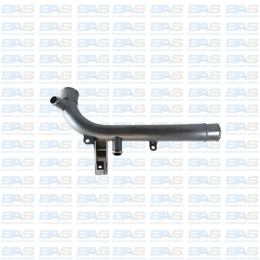 Opel Corsa C Rear coolant pipe