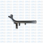 Opel Corsa C Rear coolant pipe