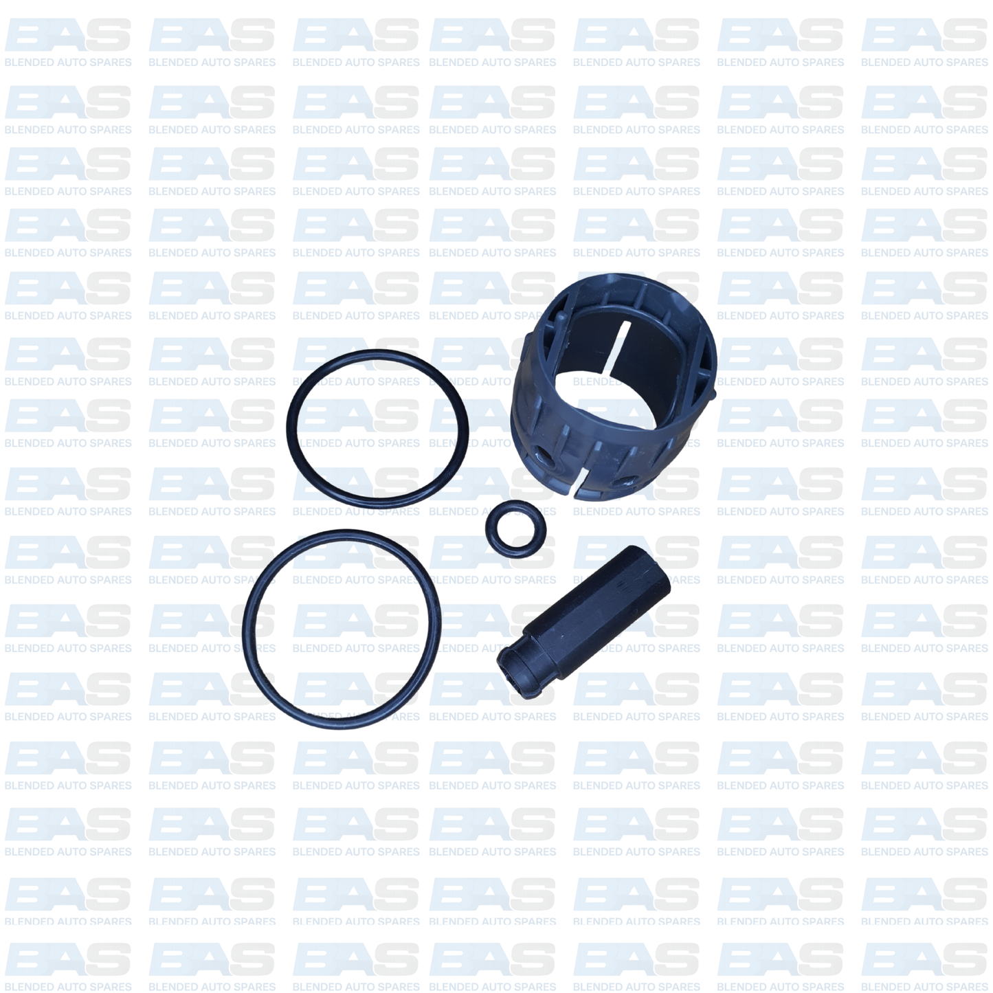 Opel Astra G Gearlever bush kit (F23)