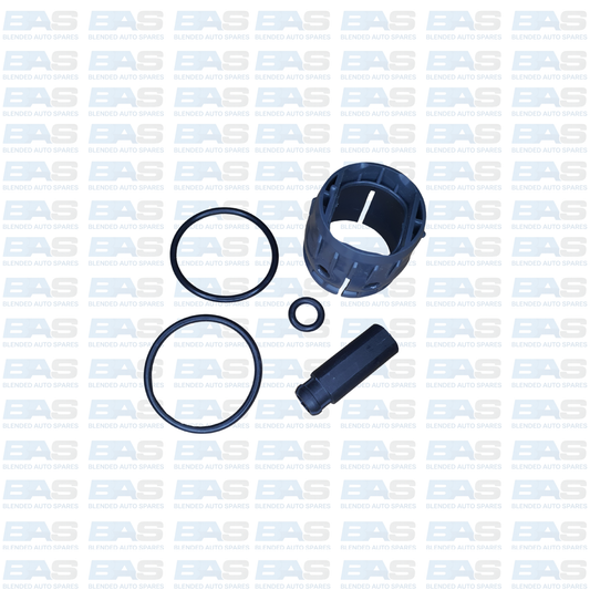 Opel Astra G Gearlever bush kit (F23)