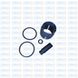 Opel Astra G Gearlever bush kit (F23)
