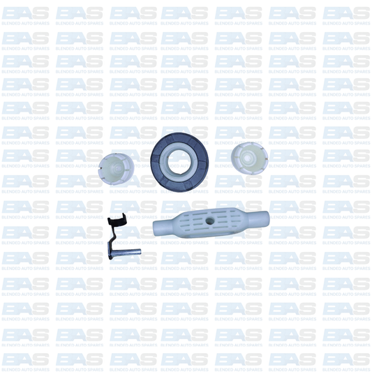 Opel Corsa B Gearlever bush kit (Rod system)