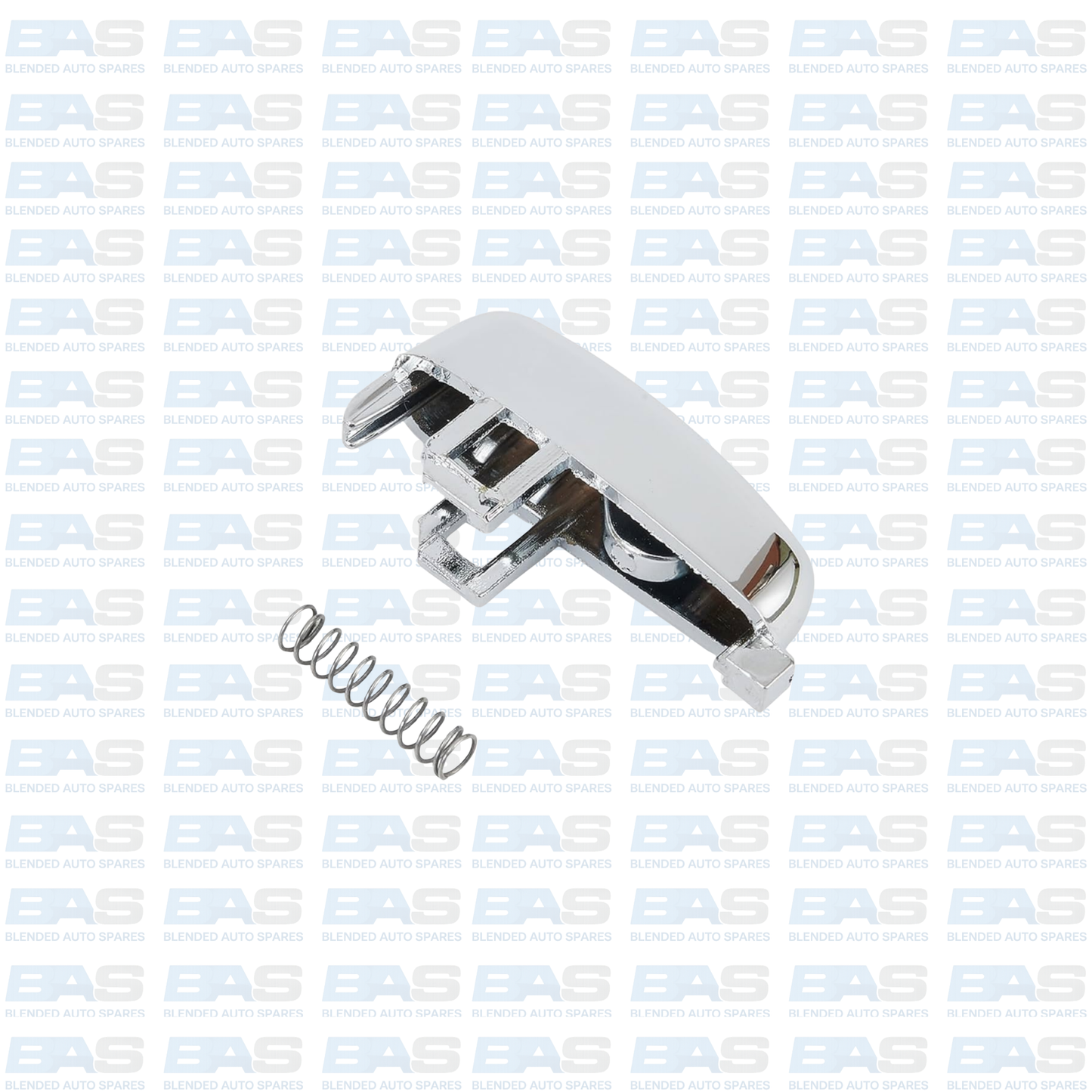 Opel Mokka 1.4T Handbrake button