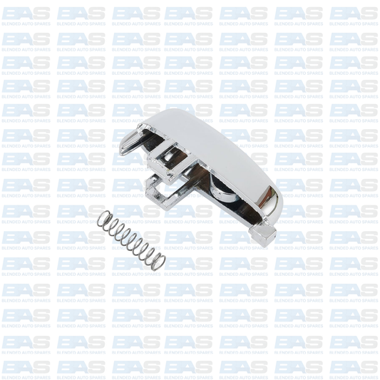 Opel Mokka 1.4T Handbrake button