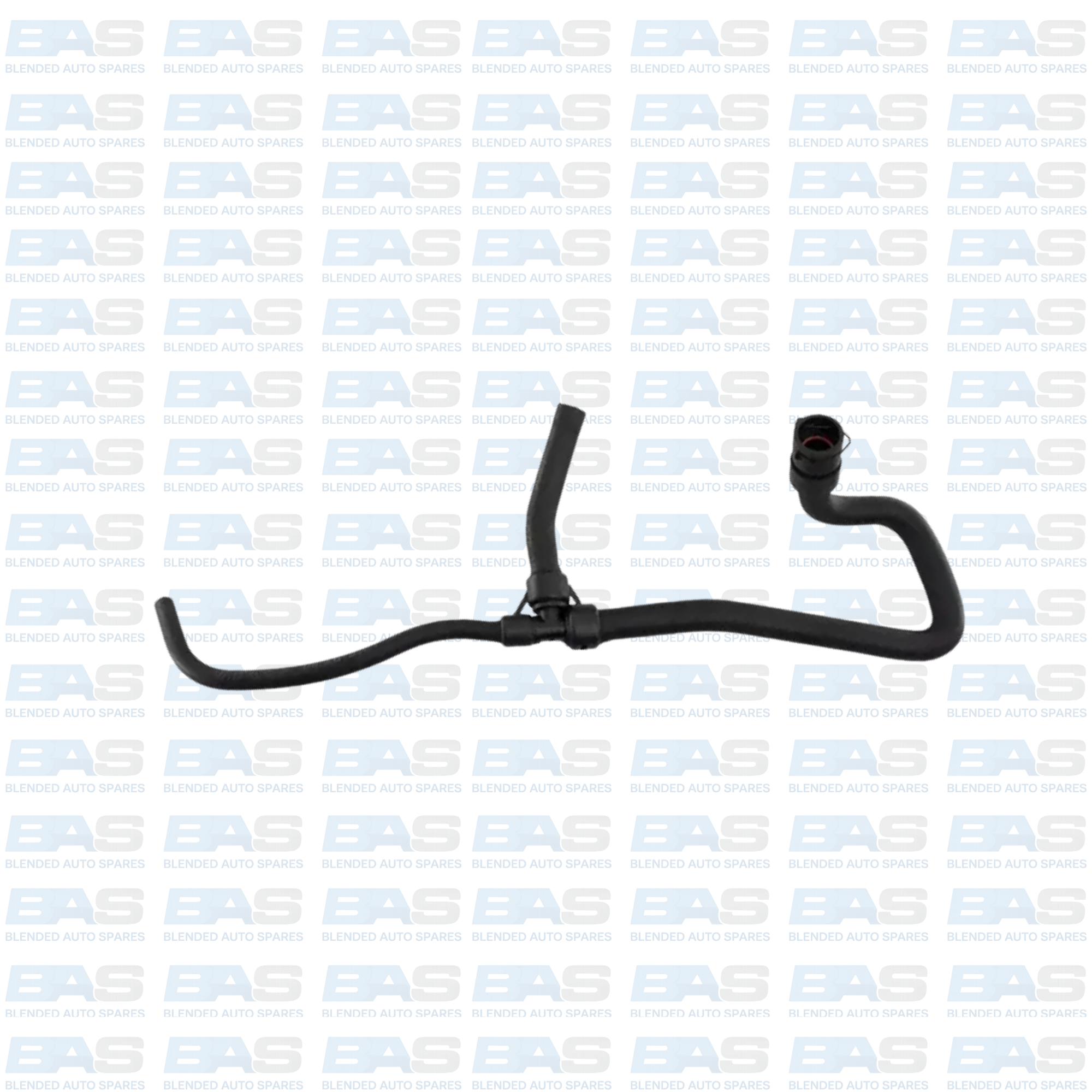 Chevrolet Utility 1.4/1.8 Heater inlet pipe – Blended Auto Spares