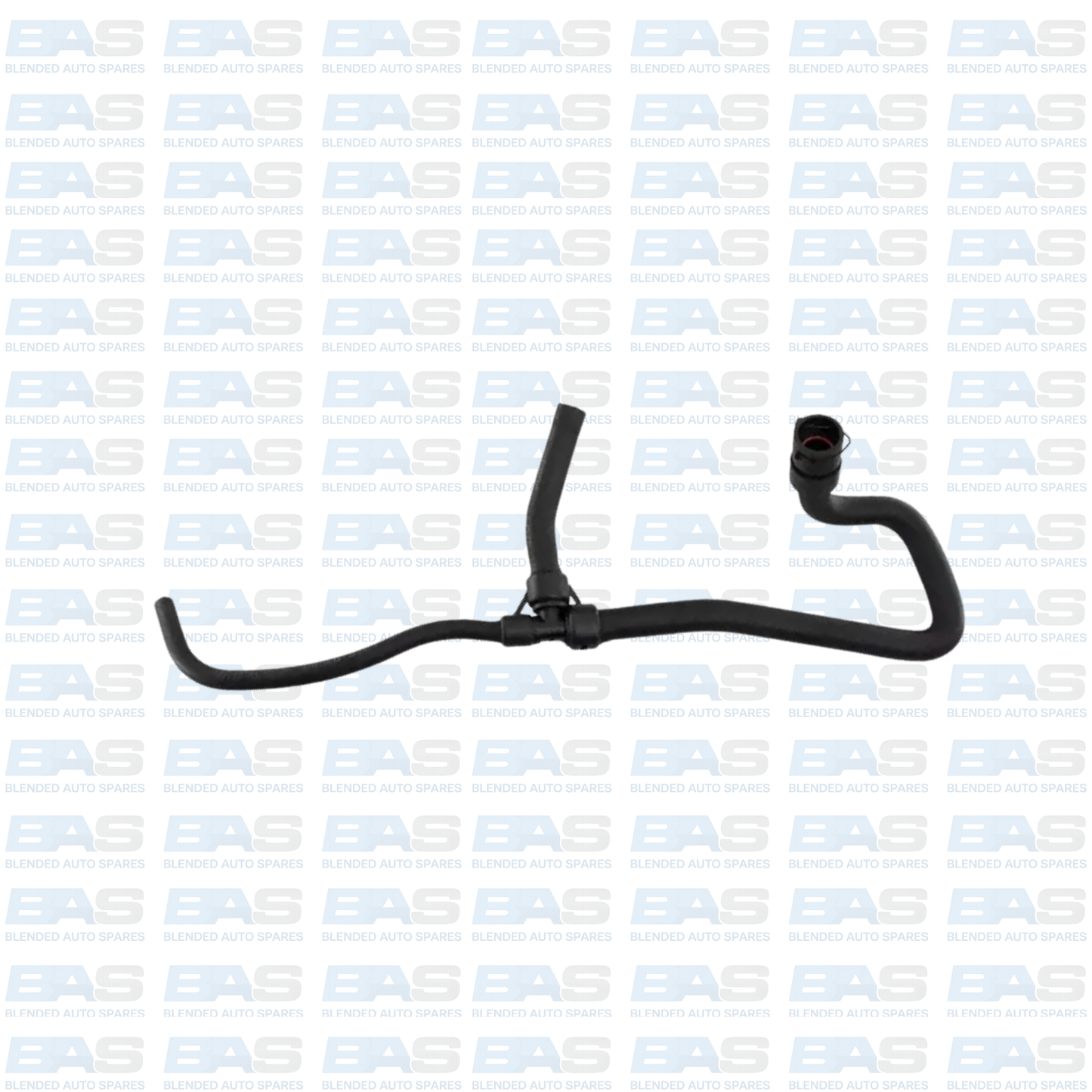 Chevrolet Utility 1.4/1.8 Heater inlet pipe