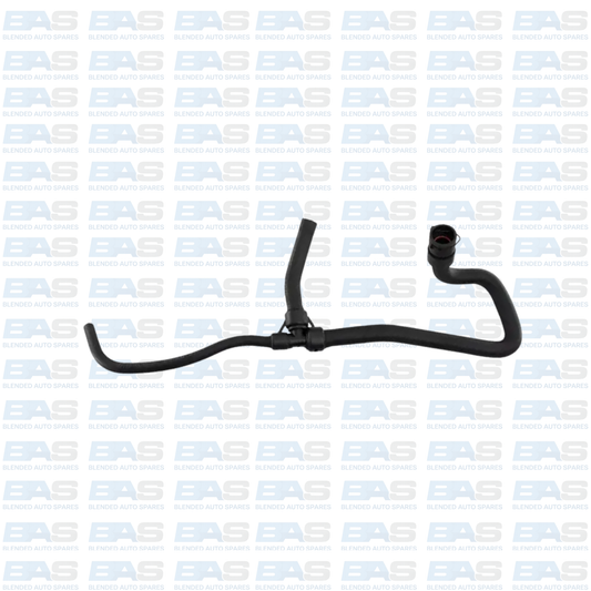 Chevrolet Utility 1.4/1.8 Heater inlet pipe