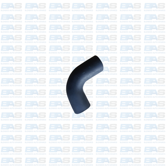 Opel Corsa C Breather pipe on cambox
