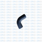 Opel Corsa C Breather pipe on cambox