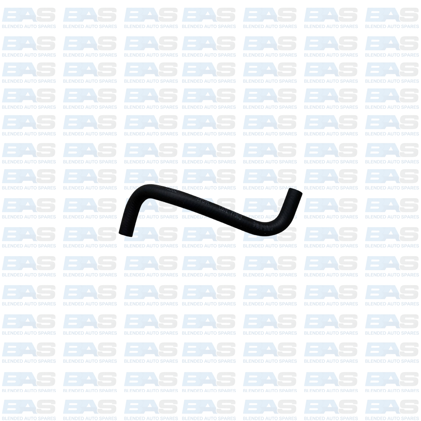 Chevrolet Spark 1.2 Heater inlet pipe