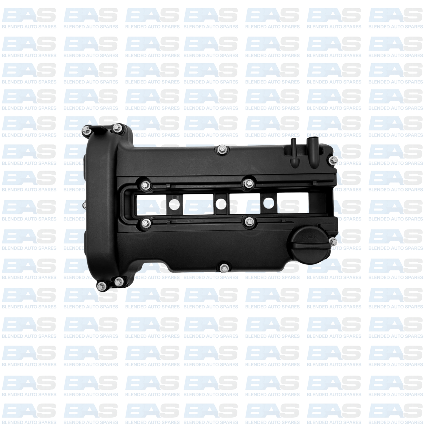Opel Corsa D 1.4 Tappet cover (Z14XEP)