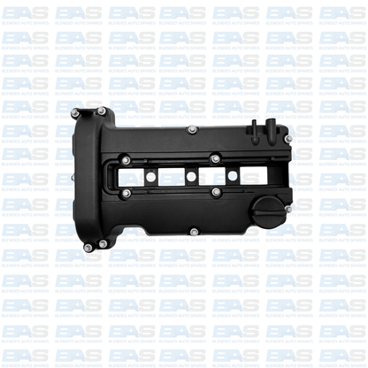 Opel Corsa D 1.4 Tappet cover (Z14XEP)