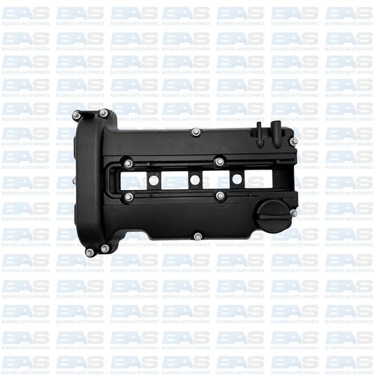 Opel Corsa D 1.4 Tappet cover (Z14XEP)