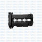 Opel Corsa D 1.4 Tappet cover (Z14XEP)