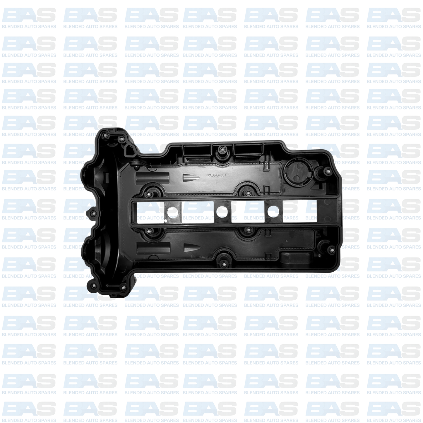 Opel Corsa D 1.4 Tappet cover (Z14XEP)