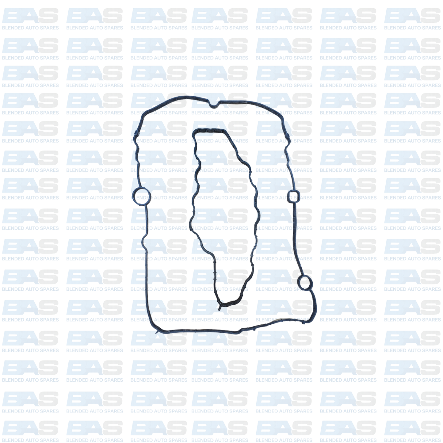 Opel Corsa E 1.0T Tappet cover gaskets