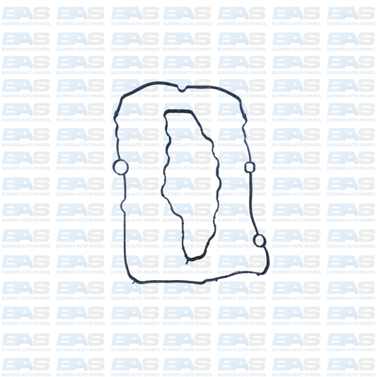 Opel Corsa E 1.0T Tappet cover gaskets