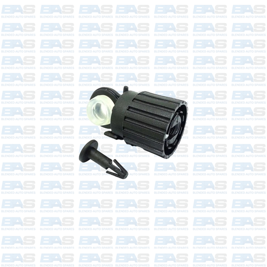 Chevrolet Utility Gear lever cable adjuster