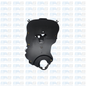 Chevrolet Aveo 1.6 Timing covers
