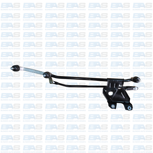Nissan NP200 wiper mechanism