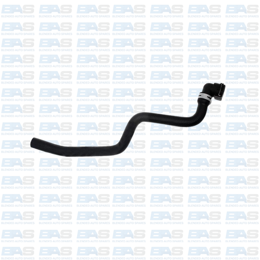 Chevrolet Cruze 1.4T Heater inlet pipe