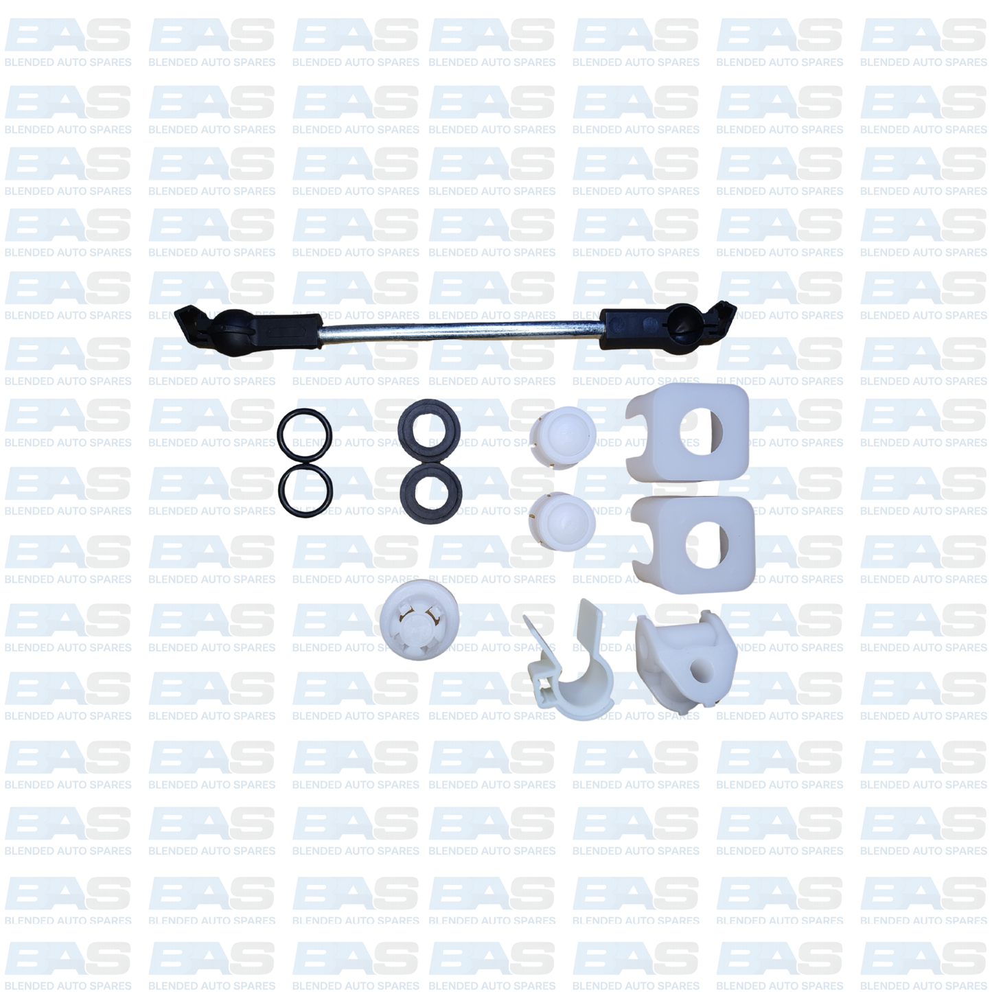 Chevrolet Aveo 1.5/1.6 Selector linkage bush kit
