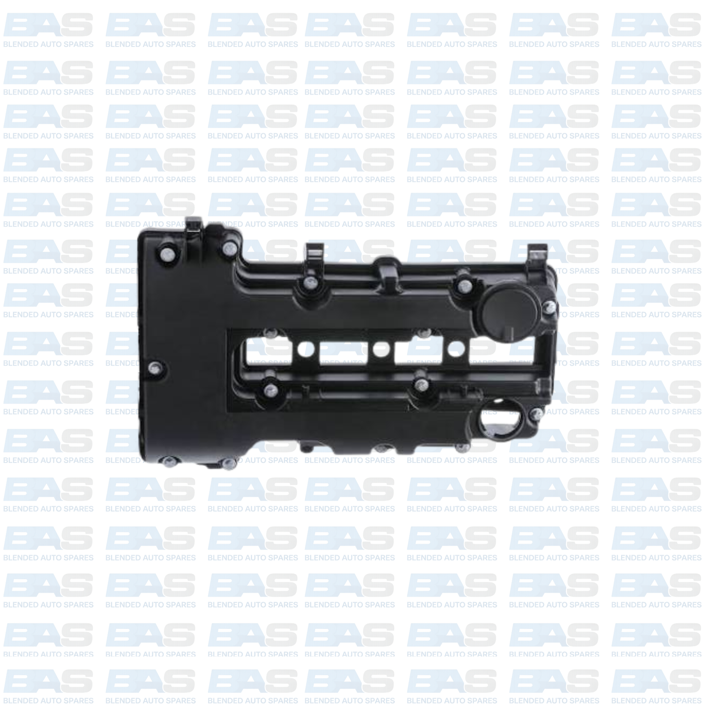 Opel Corsa D 1.4 Tappet Cover (A14XER)