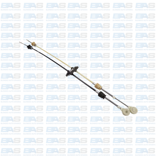 Chevrolet Sonic 1.6 Gearlever cables