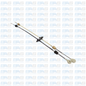 Chevrolet Sonic 1.6 Gearlever cables
