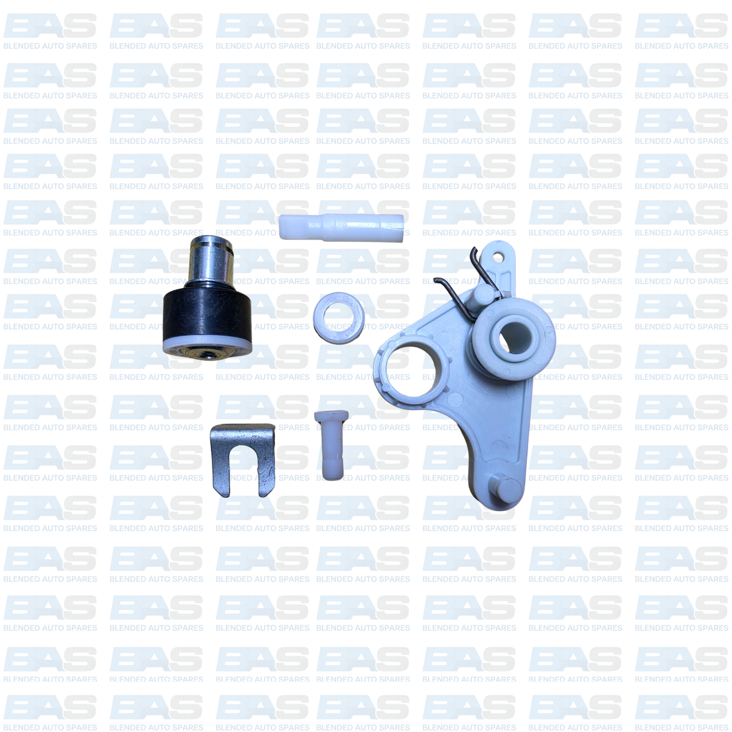 Opel Corsa B Gearlever bush kit (Cable shift system)
