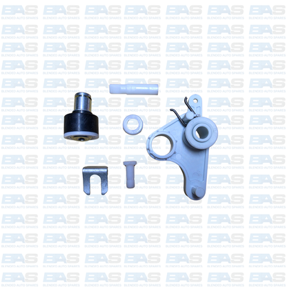 Opel Corsa B Gearlever bush kit (Cable shift system)
