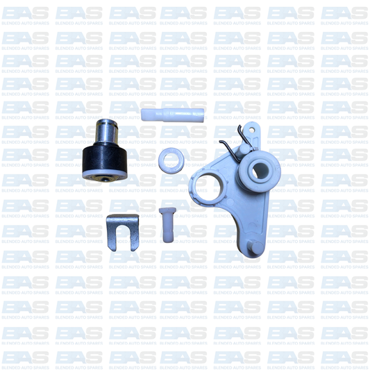 Opel Corsa B Gearlever bush kit (Cable shift system)
