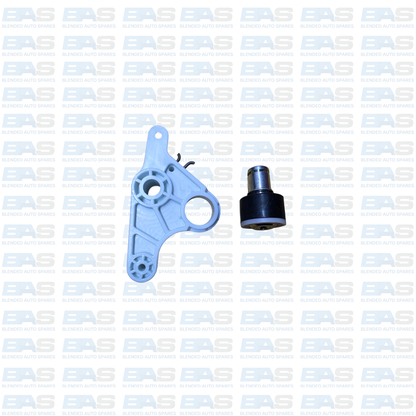 Opel Corsa B Gearlever bush kit (Cable shift system)