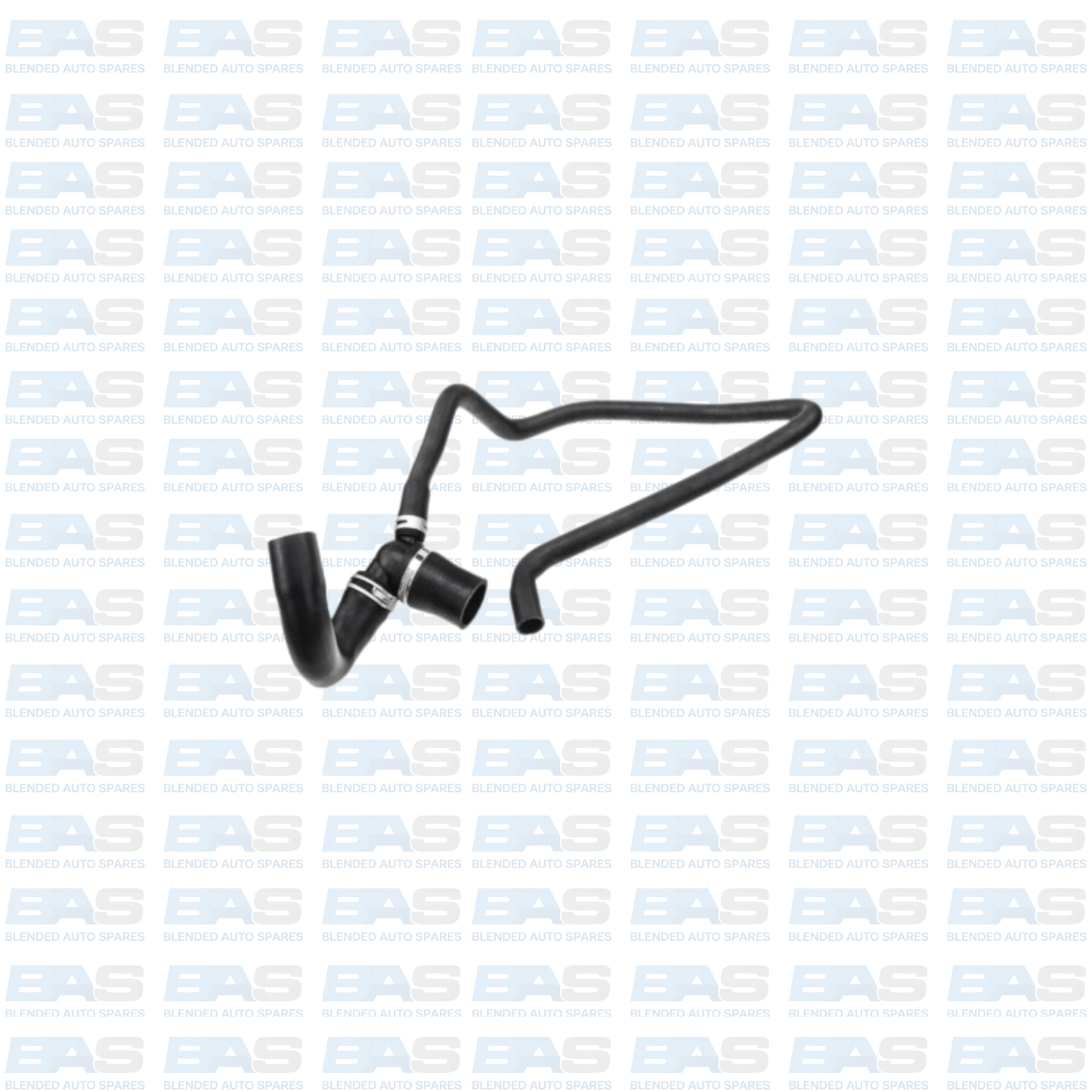 Opel Astra H 1.6/1.8 Radiator outlet pipe