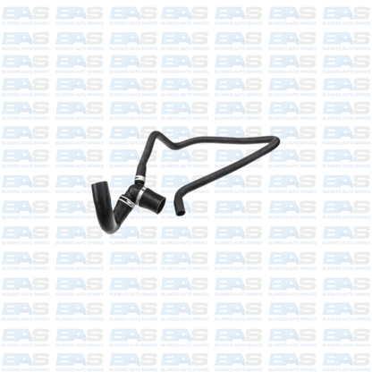 Opel Astra H 1.6/1.8 Radiator outlet pipe