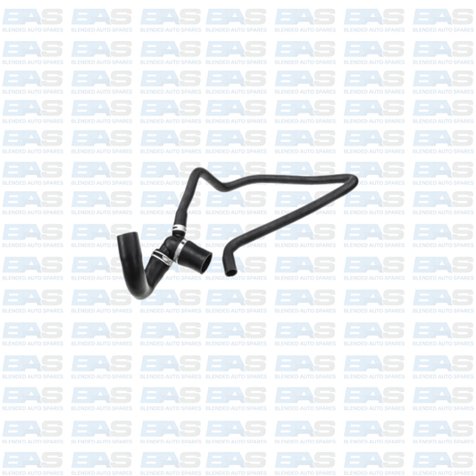 Opel Astra H 1.6/1.8 Radiator outlet pipe
