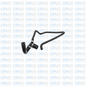 Opel Astra H 1.6/1.8 Radiator outlet pipe