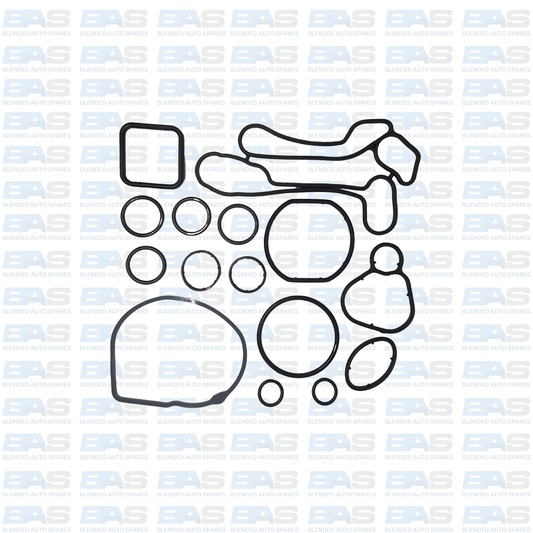 Chevrolet Sonic 1.6 Oil cooler gasket kit