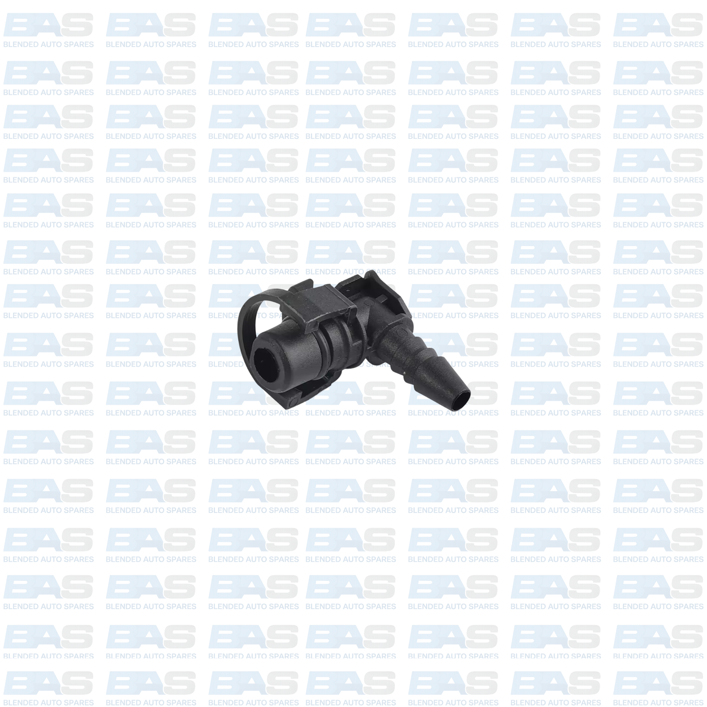 Opel Astra H 1.6/1.8 Throttle body heater pipe fitting
