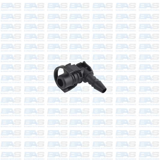 Opel Astra H 1.6/1.8 Throttle body heater pipe fitting